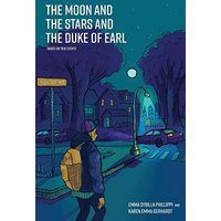 The Moon and the Stars and the Duke of Earl: Based on True Events - The Moon and the Stars and the Duke of Earl: Based on True Events - jetzt bei oelder-buchhandlung.de kaufen