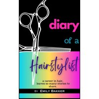 diary of a Hairstylist - diary of a Hairstylist - jetzt bei oelder-buchhandlung.de kaufen