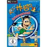 Uig Hugo Spielewerkstatt (PC)