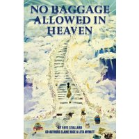 NO BAGGAGE ALLOWED IN HEAVEN - NO BAGGAGE ALLOWED IN HEAVEN - jetzt bei oelder-buchhandlung.de kaufen