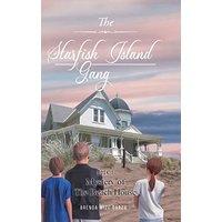 The Starfish Island Gang: Mystery of The Beach House - The Starfish Island Gang: Mystery of The Beach House - jetzt bei oelder-buchhandlung.de kaufen