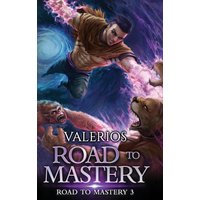 Road to Mastery 3: A LitRPG Apocalypse Adventure - Road to Mastery 3: A LitRPG Apocalypse Adventure - jetzt bei oelder-buchhandlung.de kaufen