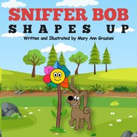 Sniffer Bob Shapes Up - Sniffer Bob Shapes Up - jetzt bei oelder-buchhandlung.de kaufen