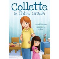 Collette in Third Grade - Collette in Third Grade - jetzt bei oelder-buchhandlung.de kaufen