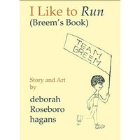 I Like to Run: (Breem'S Book) - I Like to Run: (Breem'S Book) - jetzt bei oelder-buchhandlung.de kaufen