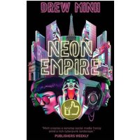 Neon Empire - Neon Empire - jetzt bei oelder-buchhandlung.de kaufen