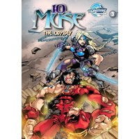 10th Muse: The Odyssey #3 - 10th Muse: The Odyssey #3 - jetzt bei oelder-buchhandlung.de kaufen