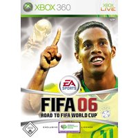Electronic Arts Fifa 06 - Road To Fifa World Cup