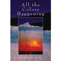 All the Colors Happening - All the Colors Happening - jetzt bei oelder-buchhandlung.de kaufen