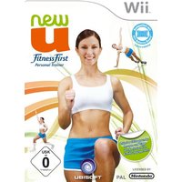 Ubisoft Newu: Fitness First Personal Trainer