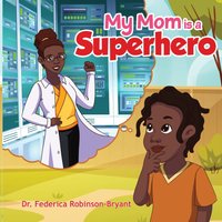 My Mom is a Superhero (Childhood Systems, Band 1) - My Mom is a Superhero (Childhood Systems, Band 1) - jetzt bei oelder-buchhandlung.de kaufen