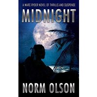Midnight: A Marc Ryder Novel of Thrills and Suspense - Midnight: A Marc Ryder Novel of Thrills and Suspense - jetzt bei oelder-buchhandlung.de kaufen