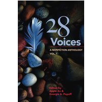 28 Voices: A Nonfiction Anthology, Vol.1 - 28 Voices: A Nonfiction Anthology, Vol.1 - jetzt bei oelder-buchhandlung.de kaufen