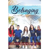 Belonging, Feeling Loved, Comfortable and Safe - Belonging, Feeling Loved, Comfortable and Safe - jetzt bei oelder-buchhandlung.de kaufen