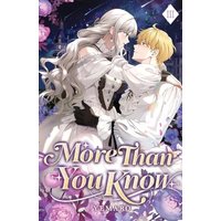 More Than You Know: Volume II (Light Novel) - More Than You Know: Volume II (Light Novel) - jetzt bei oelder-buchhandlung.de kaufen