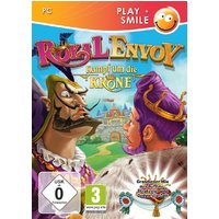 Play+Smile Royal Envoy: Kampf Um Die Krone