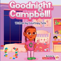 Goodnight, Campbell! - Goodnight, Campbell! - jetzt bei oelder-buchhandlung.de kaufen