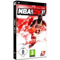 Nba 2K11
