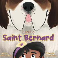 I WANT A SAINT BERNARD - I WANT A SAINT BERNARD - jetzt bei oelder-buchhandlung.de kaufen
