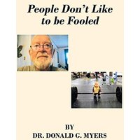 People Don't Like to be Fooled - People Don't Like to be Fooled - jetzt bei oelder-buchhandlung.de kaufen