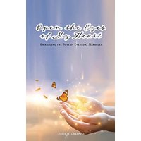 Open the Eyes of My Heart - Open the Eyes of My Heart - jetzt bei oelder-buchhandlung.de kaufen