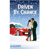 Driven by Chance - Driven by Chance - jetzt bei oelder-buchhandlung.de kaufen