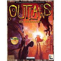 Thq Entertainment Gmbh Outlaws - Die Gesetzlosen