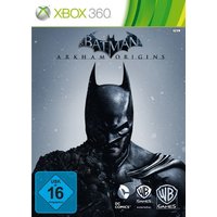 Warner Interactive Batman: Arkham Origins