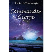 Commander George - Commander George - jetzt bei oelder-buchhandlung.de kaufen