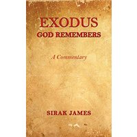 Exodus: God Remembers - Exodus: God Remembers - jetzt bei oelder-buchhandlung.de kaufen