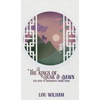 The Kings of Dusk & Dawn: The Heir to Moondust: Book Four - The Kings of Dusk & Dawn: The Heir to Moondust: Book Four - jetzt bei oelder-buchhandlung.de kaufen