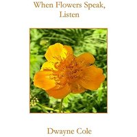 When Flowers Speak, Listen - When Flowers Speak, Listen - jetzt bei oelder-buchhandlung.de kaufen