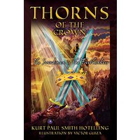 THORNS OF THE CROWN: The Swordsmen of the Freethinkers - THORNS OF THE CROWN: The Swordsmen of the Freethinkers - jetzt bei oelder-buchhandlung.de kaufen