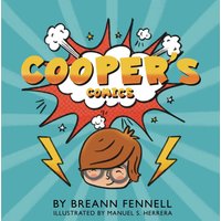 Cooper's Comics - Cooper's Comics - jetzt bei oelder-buchhandlung.de kaufen