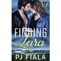 Finding Lara: A steamy, small-town protector romance (Ghost Legacy) - Finding Lara: A steamy, small-town protector romance (Ghost Legacy) - jetzt bei oelder-buchhandlung.de kaufen