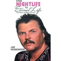 From Nightlife to Eternal Life: The Story of Bitt Thrower - From Nightlife to Eternal Life: The Story of Bitt Thrower - jetzt bei oelder-buchhandlung.de kaufen