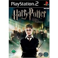 Electronic Arts Gmbh Harry Potter Und Der Orden Des Phönix