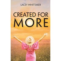 Created For More - Created For More - jetzt bei oelder-buchhandlung.de kaufen