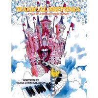 Magical Mutonia: A Tale of A Strange Music Planet (Latest Edition) - Magical Mutonia: A Tale of A Strange Music Planet (Latest Edition) - jetzt bei oelder-buchhandlung.de kaufen