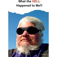 What the HELL Happened to Me?! - What the HELL Happened to Me?! - jetzt bei oelder-buchhandlung.de kaufen