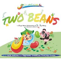 Words of Wisdom for Kids Two Beans: Written in English Wisdom Asian Gifts Meditation for Kids (Words of Wisdom for Kids-Life with Aanya) - Words of Wisdom for Kids Two Beans: Written in English Wisdom Asian Gifts Meditation for Kids (Words of Wisdom for Kids-Life with Aanya) - jetzt bei oelder-buchhandlung.de kaufen