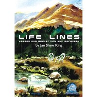 LIFE LINES: Verses for Reflection and Recovery - LIFE LINES: Verses for Reflection and Recovery - jetzt bei oelder-buchhandlung.de kaufen