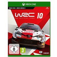 Bigben Wrc 10