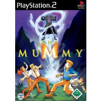 Hip Games The Mummy