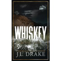 Whiskey (Discreet Edition) (Dark Water, Band 2) - Whiskey (Discreet Edition) (Dark Water, Band 2) - jetzt bei oelder-buchhandlung.de kaufen