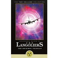 Stephen King's The Langoliers: The Original Screenplay - Stephen King's The Langoliers: The Original Screenplay - jetzt bei oelder-buchhandlung.de kaufen