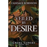 Veiled By Desire (Cruel Curses) - Veiled By Desire (Cruel Curses) - jetzt bei oelder-buchhandlung.de kaufen