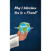 May I Introduce You to a Friend? - May I Introduce You to a Friend? - jetzt bei oelder-buchhandlung.de kaufen