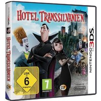 Gamemill Entertainment Hotel Transsilvanien
