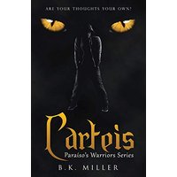 Carteis: Paraíso’s Warriors Series - Carteis: Paraíso’s Warriors Series - jetzt bei oelder-buchhandlung.de kaufen